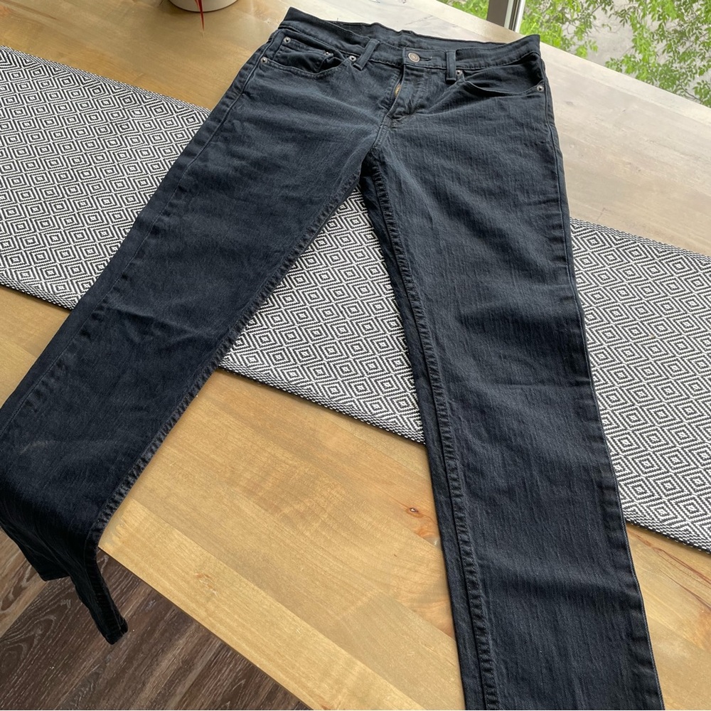 511™ Slim Fit Levi’s® Flex Men's Jeans - 29" W x 30" L